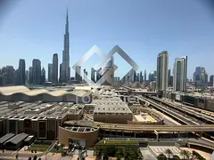 Burj Khalifa View | Multiple Units | Furnished