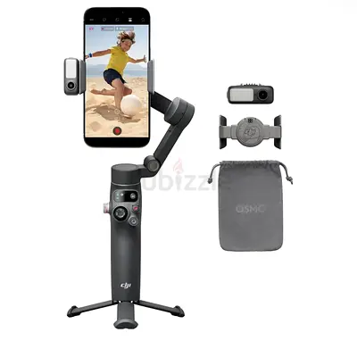 DJI osmo Mobile 7p