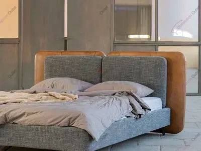 New luxury Comfortable 180200 king size bed