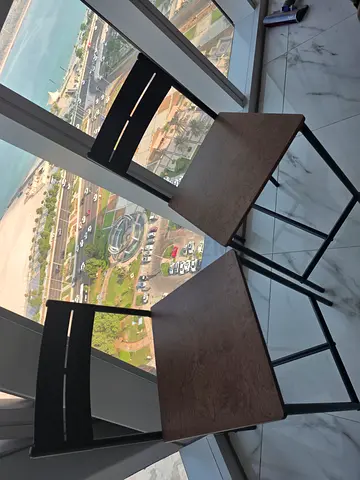 Stylish Modern Bar high Chairs for Sale