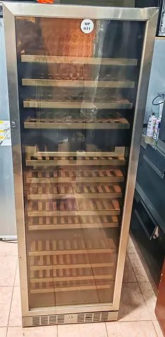 750 liters 143 bottle capacity wine cooler for sale