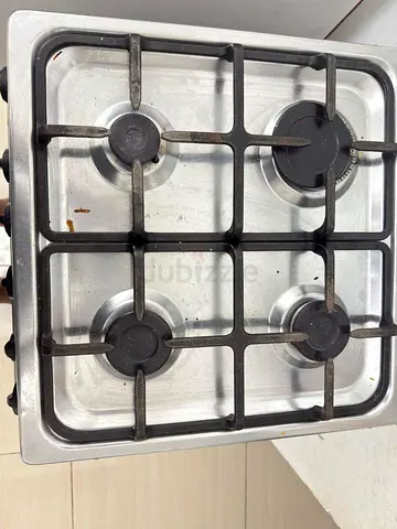 Cooking range / 4 burner stove