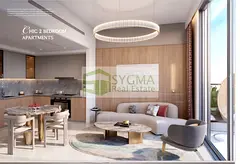 Limited Stock | Luxury Living | High Demand Area