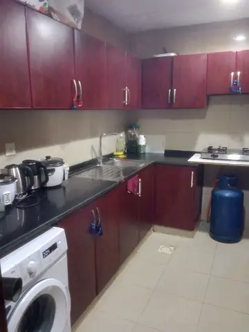 Bed space available nakheel near day to day