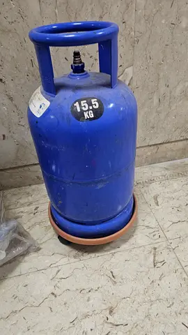 Gas Cylinder for Sale