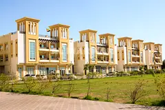One Month Free-Spacious 2BHK- Free Parking - No Commission