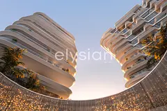 Azure Horizon | 2BR Oceanfront Apartment