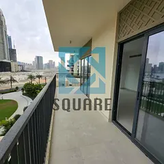 Luxury 3 BHK For SALE - FRONT SEA VIEW - WITH PAYMENT PLAN