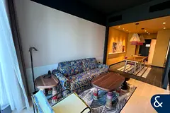 Furnished | Brand New | High ROI