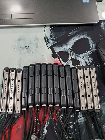 Nintendo Switch Accessories Bundle