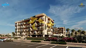 Near New Airport | Lowest Priced 1BR | Dubai South | Post Handover Payment Plan | Freehold | No Comm