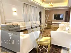 Elegant 5-Bedroom Villa |Fully Furnished |Vacant.