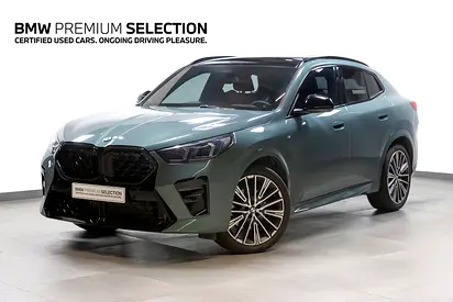 BMW X2 xDrive 20i M Sport Premium (Ref# 157314)
