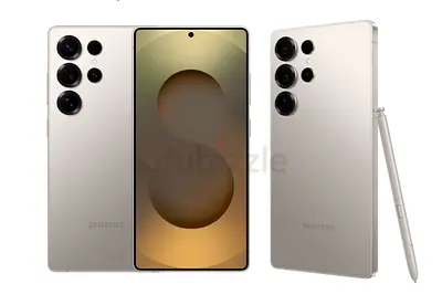 Samsung galaxy s25 ultra 256