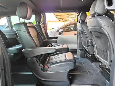 صورة مصغرة 17 لـ 2024 Mercedes-BENZ V-CLASS