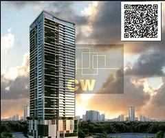 BEAUTIFUL STUDIO AVAILABLE FOR SALE ON INSTALLMENT JUST 42K DOWNPAYMENT