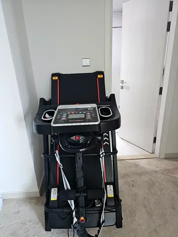High-Performance Treadmill for Sale