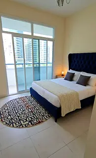 Private room with Balcony available for rent