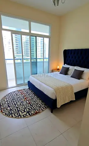 Private room with Balcony available for rent