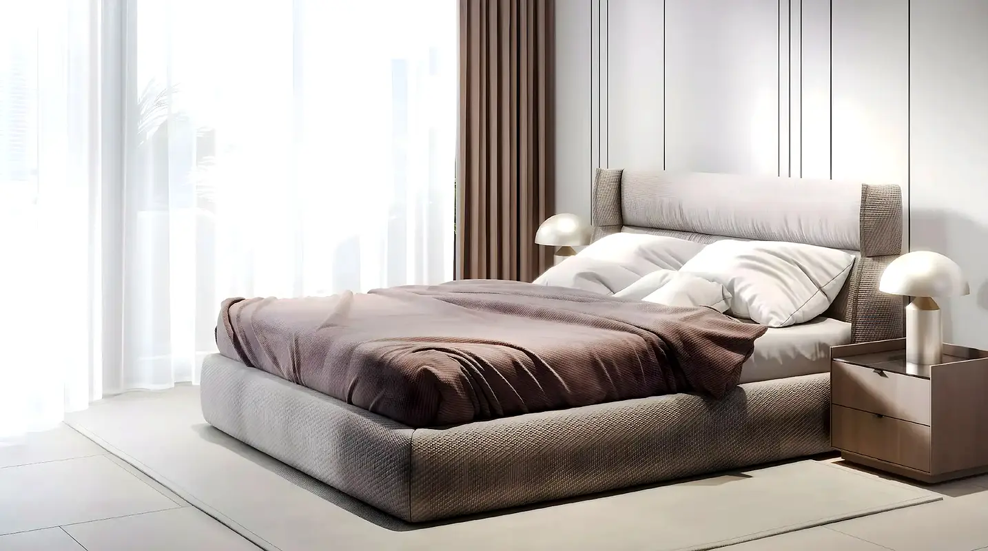 Evergr1n House 2 by Object One Real Estate Development - View 2