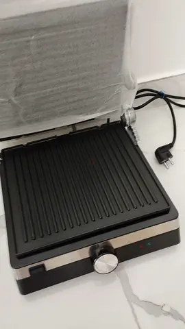 Electro Grill, NEW, Made in Germany