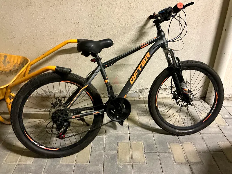 Bicycle dubizzle Fujairah