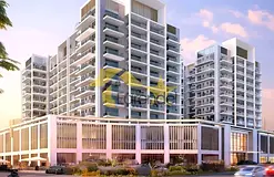Luxury 3BR Residence with Large Balcony | Equiti Tower Dubai | Flexible 10/20/70 Plan | Warsan 4 | F