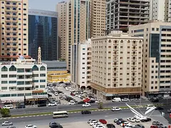 Lahwish 2bhk Parking Near Dubai 45k