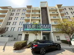 Vacant | Pool Views | 2 Bed + Store