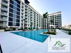 Bright &amp; Spacious 1BHK | Binghatti Phoenix | 795 Sqft Apartment/ 110k Yearly
