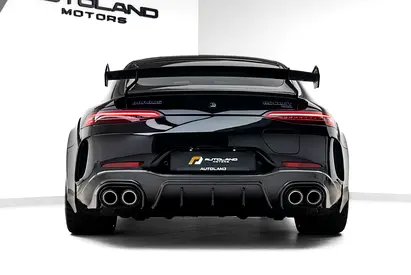 2024 Mercedes-BENZ AMG 缩略图 5