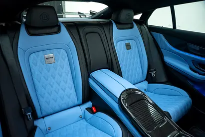 2024 Mercedes-BENZ AMG 缩略图 18