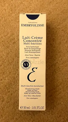 Embryolisse Lait-Crème Concentré - Multi-Functional Moisturizer
