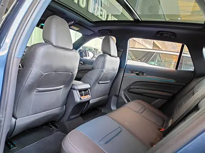 Ford Territory Titanium, миниатюра 16
