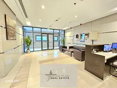 VERY SPACIOUS 2 BEDROOM WITH BIG LIVING ROOM,BALCONY, CLOSED KITCHEN HAVING PARKING