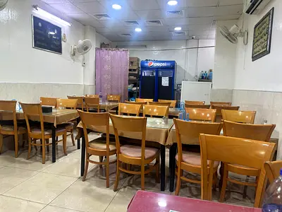 Prime location running Indian Pakistani Resturant for sale