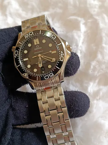 Watch Omega