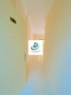 spacious budget friendly studio for family near of sahara mall