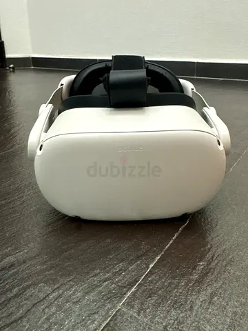 Quest 2 VR