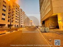 8870 SQ FT COMMERCIAL RESIDENTIAL PLOT G+10 FLOORS APPROVED IN AL YASMEEN AREA AJMAN