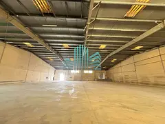 NO MEZZANINE AND CLEAN SURROUNDINGS | READY TO MOVE-IN | ANY BUSINESS ARE WELCOME