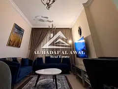 For monthly rent in Al Taawun 3BHK with free internet