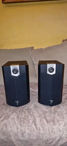 Focal Bookshelf Speakers