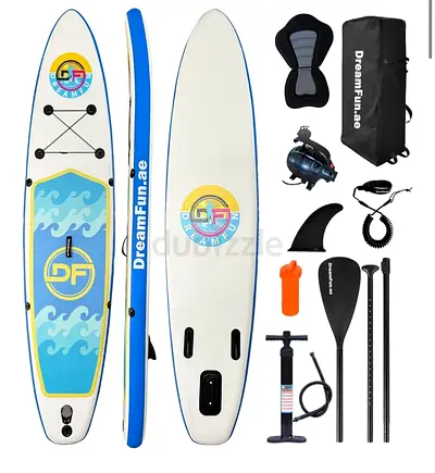 Paddle board 10.6 feet
