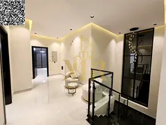 Villa for sale directly from the owner, two floors and a roof, great deal, freehold ownership, all n