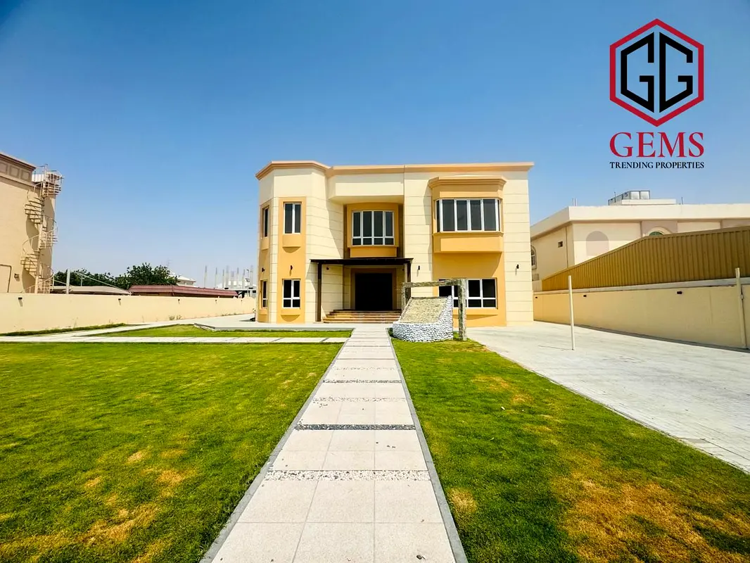 حديث | غرفة الخادمة | مصعد | حديقة
