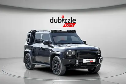 AED 2128/month | 2025 Jetour T2  | GCC Specs | Ref#328990