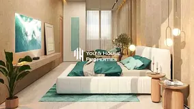High End Finishing Apartment I Premium Quality I Stunning City View