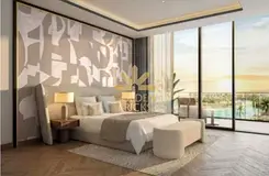 Spacious 2-BR | Private Balcony | Lagoon Views