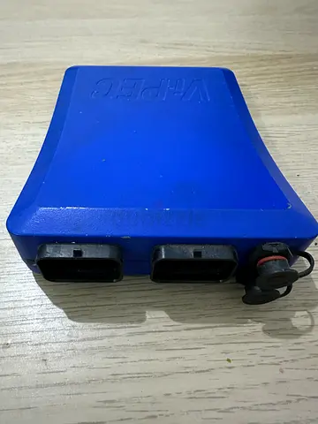 ViPEC i88 ECU or LINK ECU for custom tuning